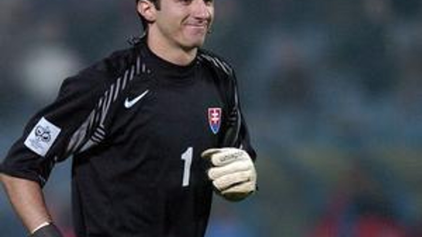 Kamil Čontofalský