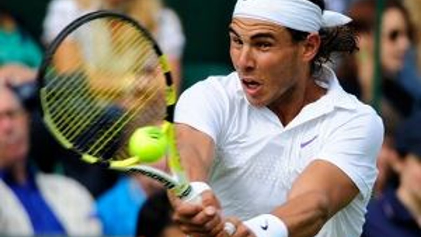 Rafael Nadal