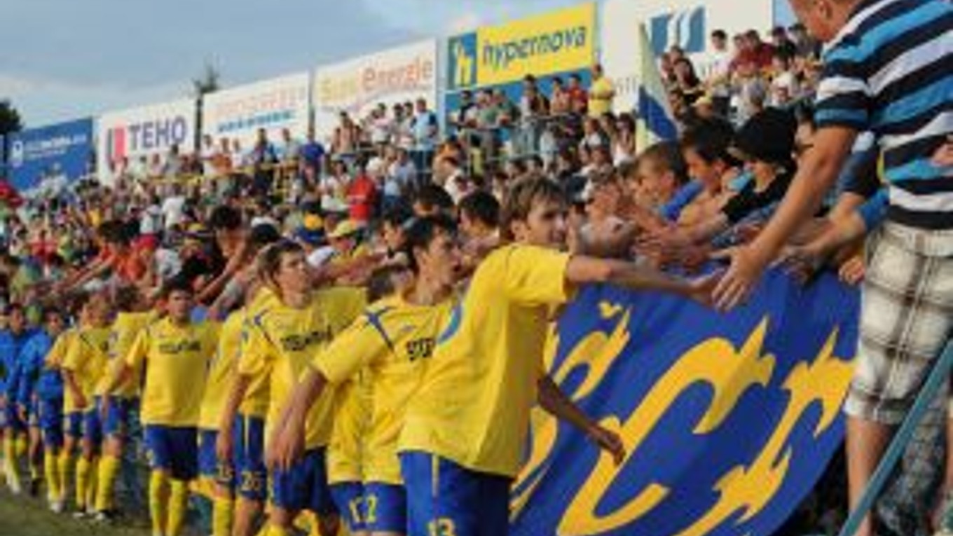 Košičania zvíťazili aj v druhom zápase.