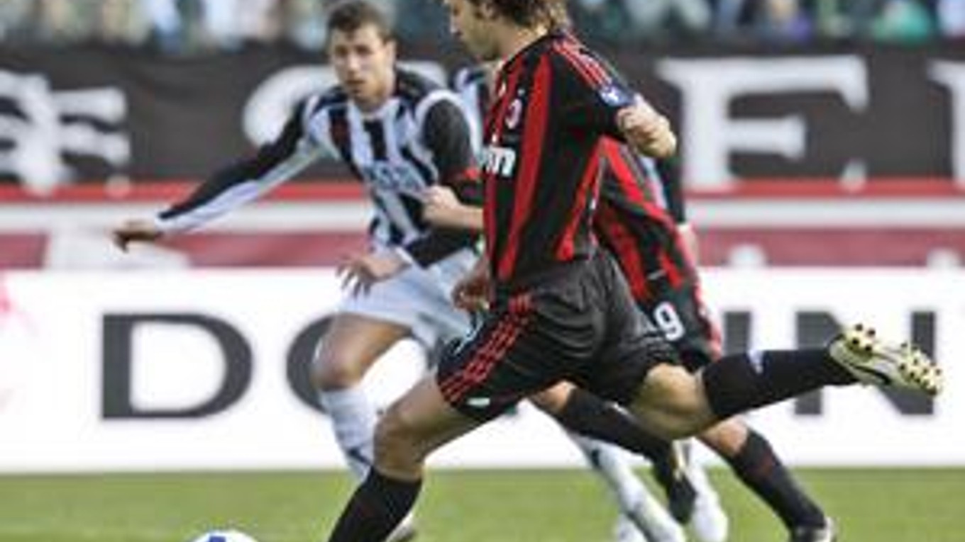 Andrea Pirlo