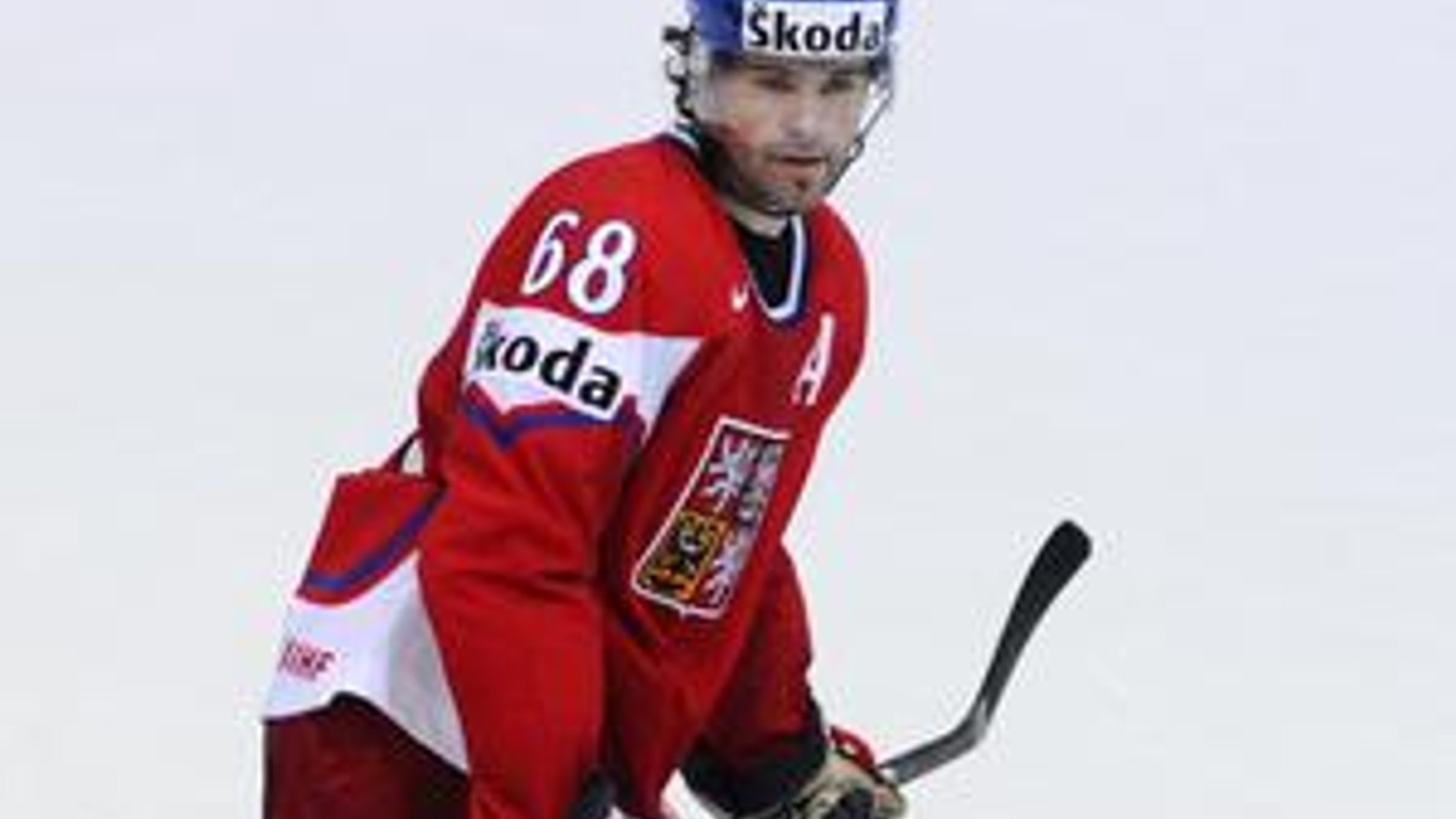 Jágrov tím sa nakoniec v Košiciach nepredstaví.