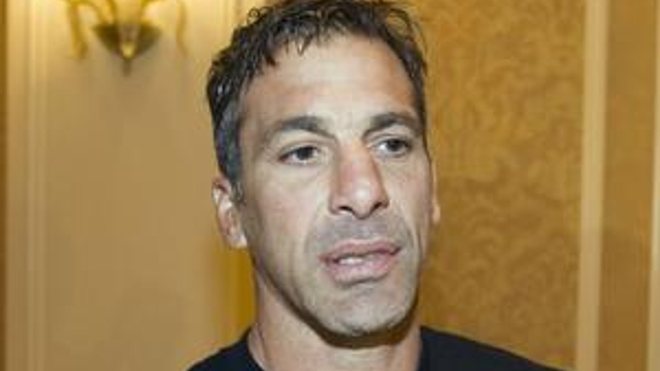 Chris Chelios