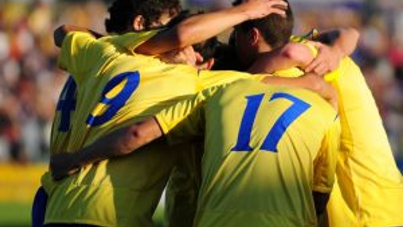 Košičania dosiahli skvelý výsledok, ktorému predchádzal výkon hodný uznania.