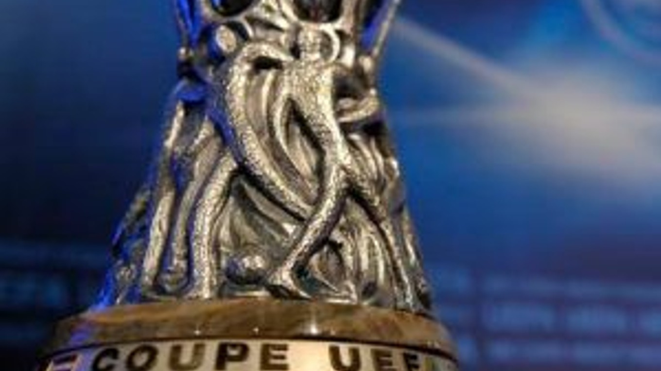 Európska liga už pozná zloženie základných skupín.