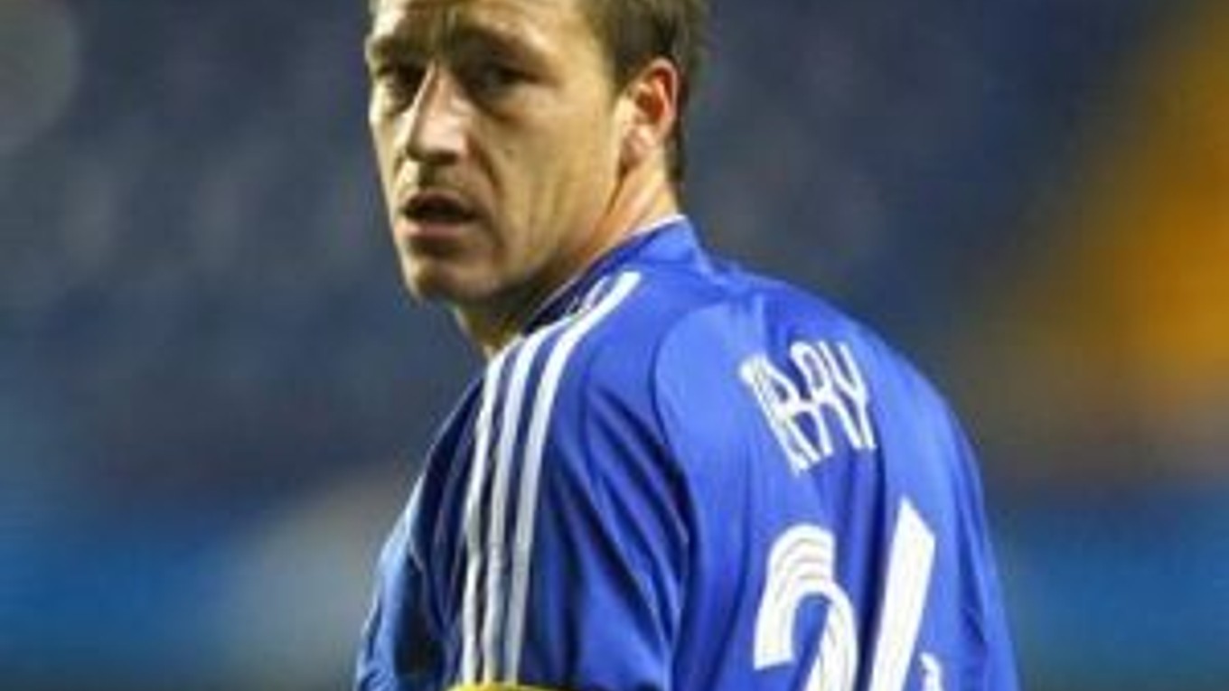 John Terry