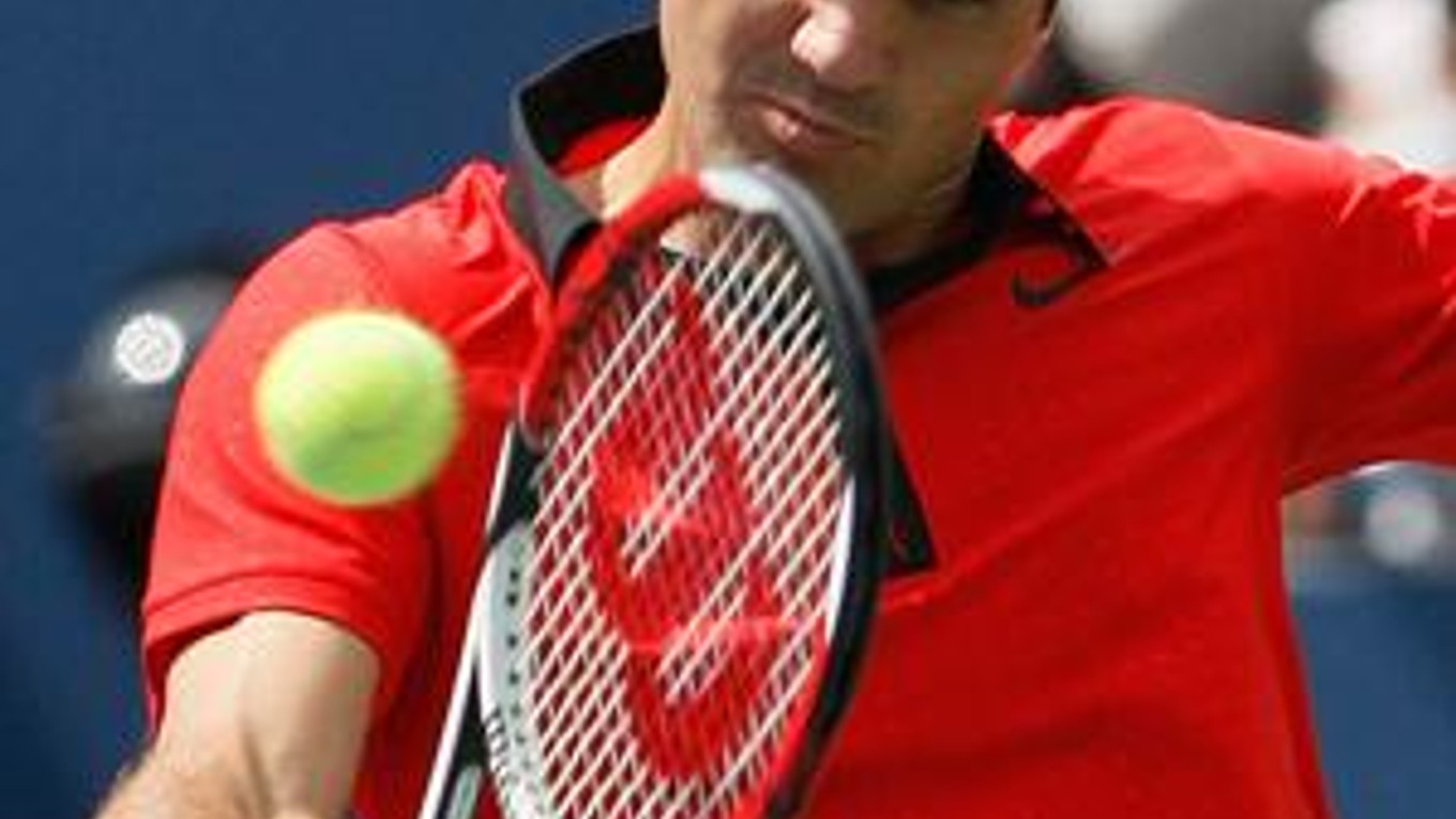 Roger Federer útočí na US Open na šiesty titul v sérii. V 2. kole sa stretne s Nemcom Greulom (65. v ATP).