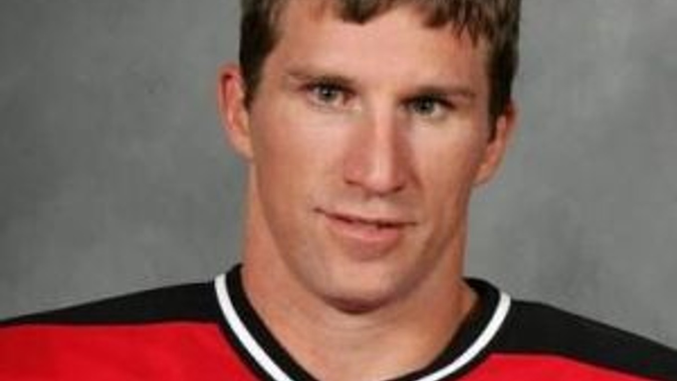 Nathan Perrott