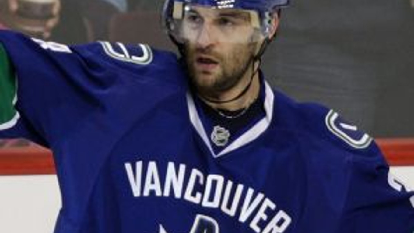 Pavol Demitra