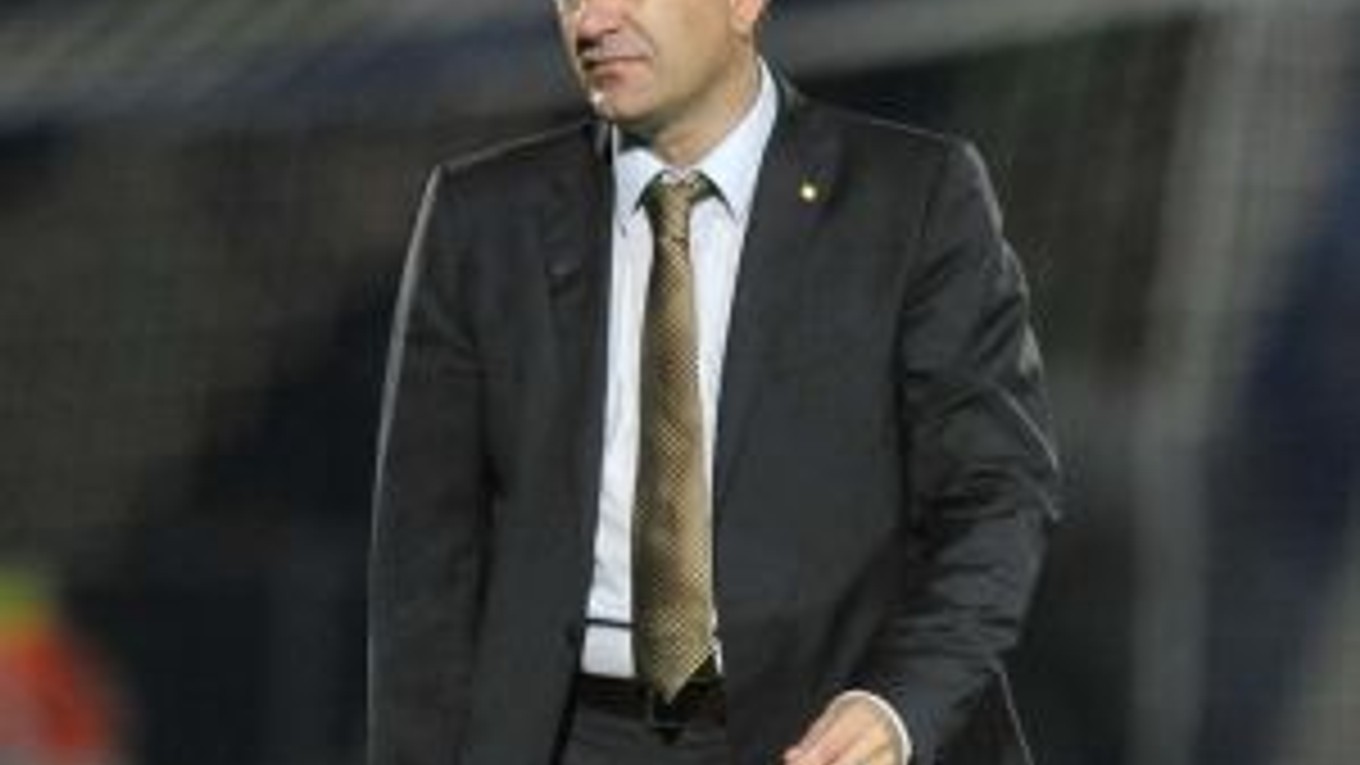 Vladimír Weiss st.