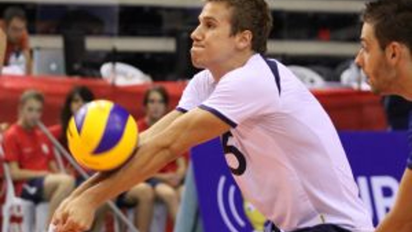 Matej Kubš
