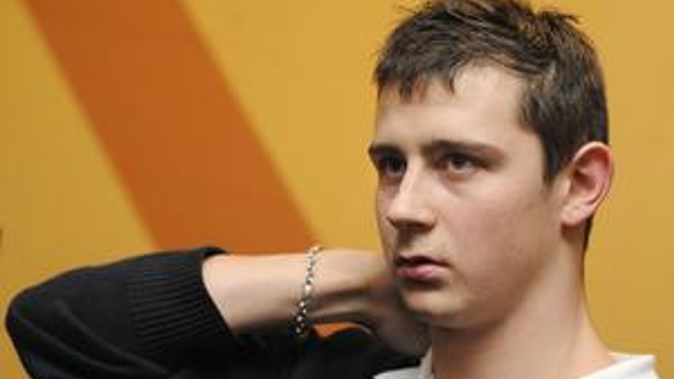 Tomáša Tatara pochválil aj tréner Mike Babcock.