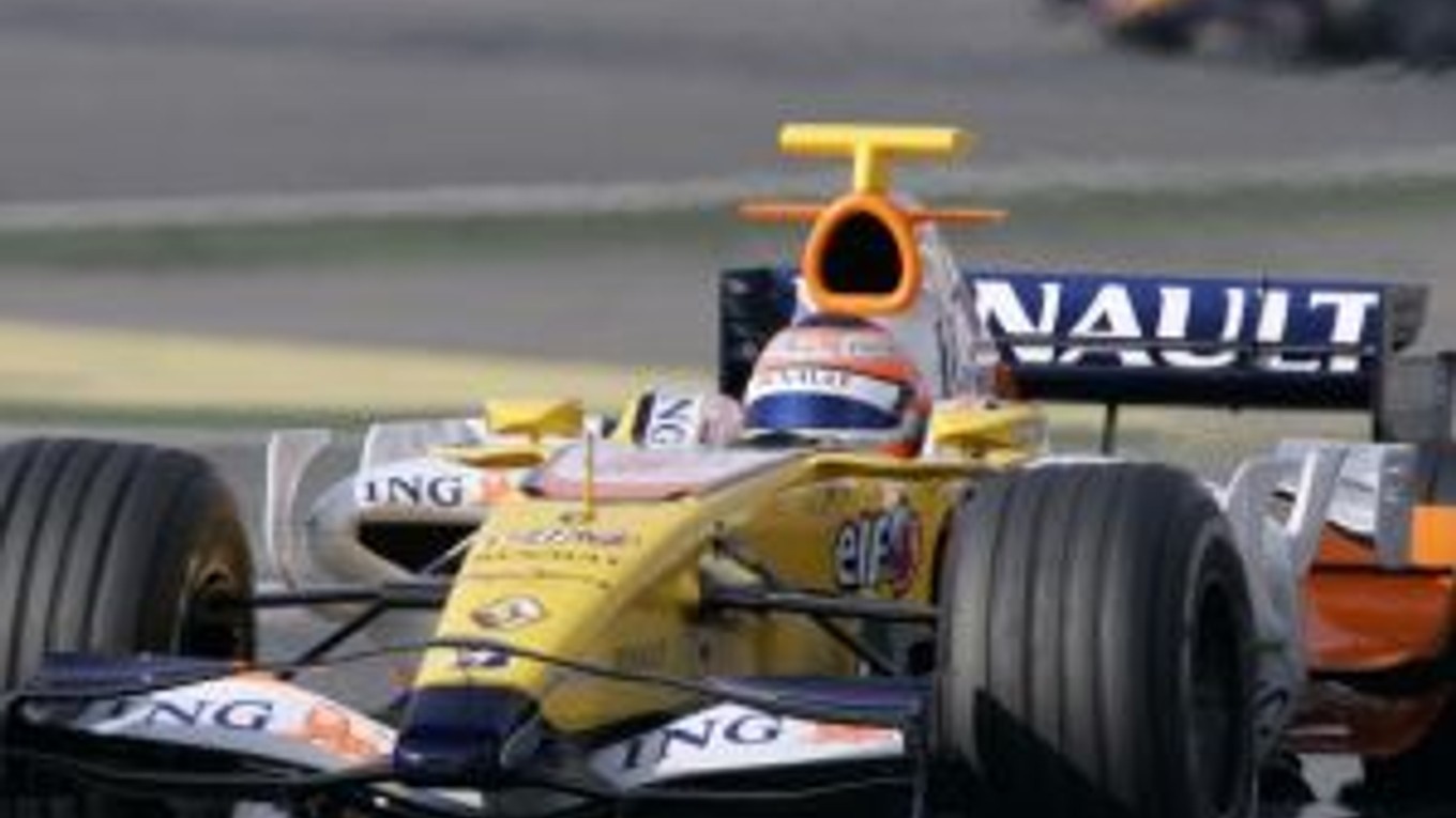 Renault čaká dôležité rozhodnutie.