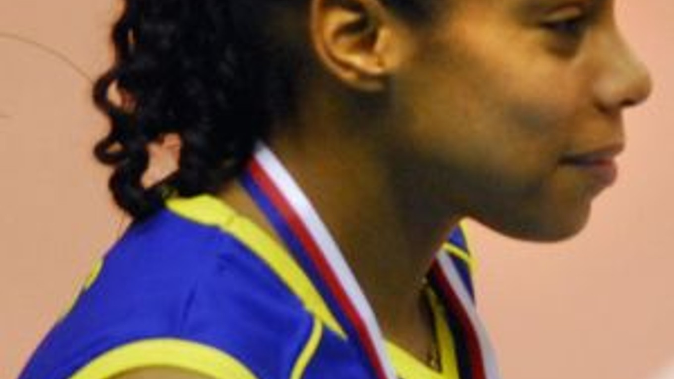 Brazílčanka Solange Soaresová si zahrá za Slovensko.