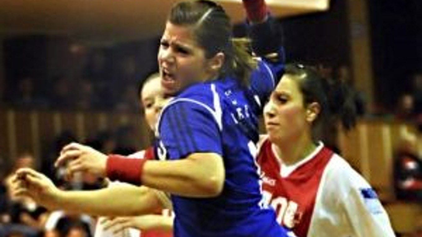 Slovensko bude reprezentovať aj Ivana Trochtová.