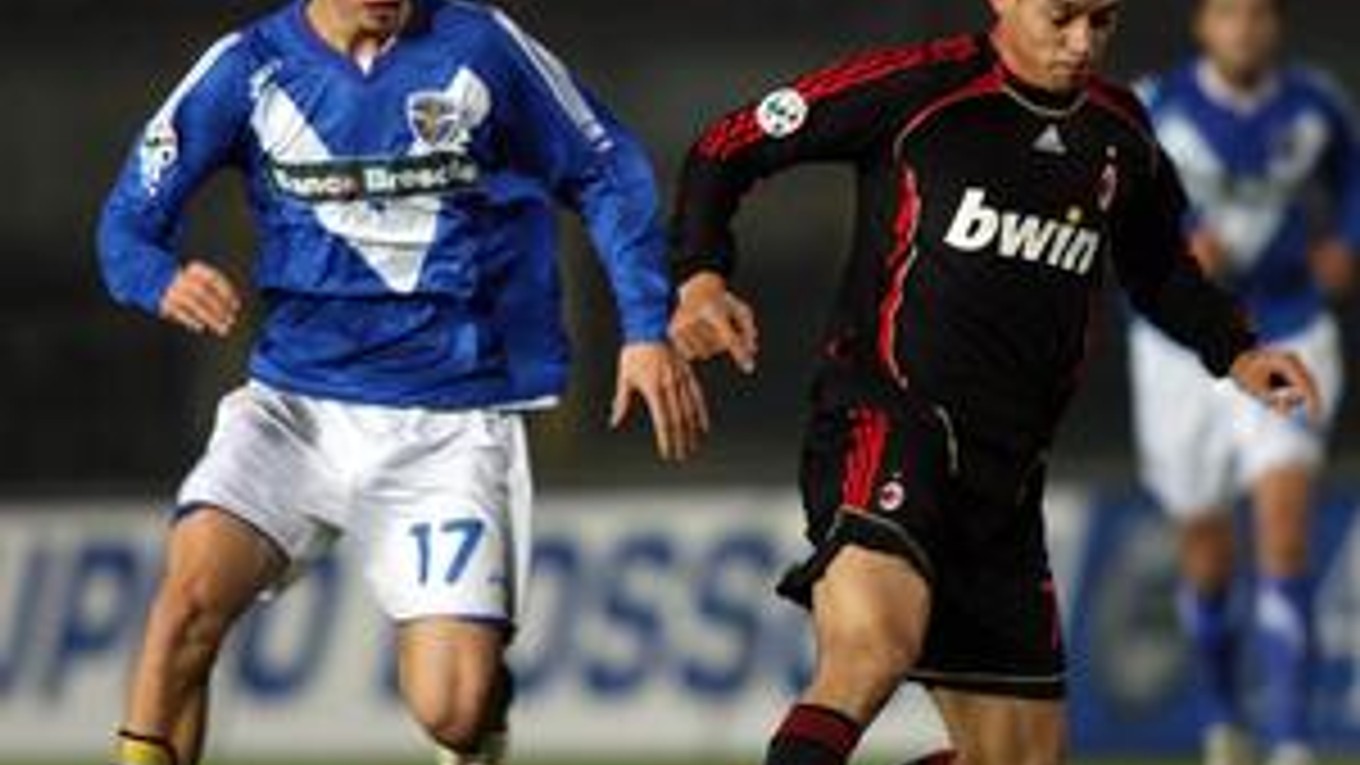 Marek Hamšík (vľavo)