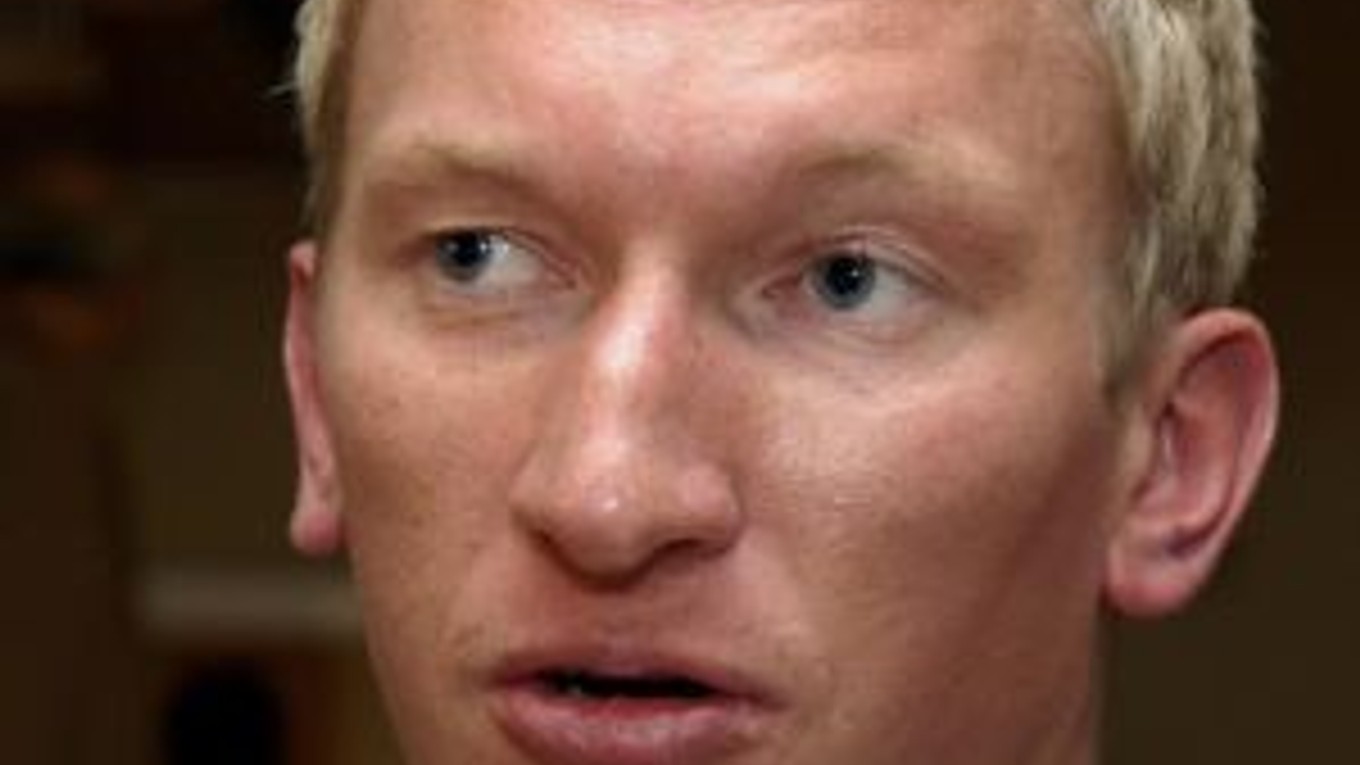Marcel Hossa