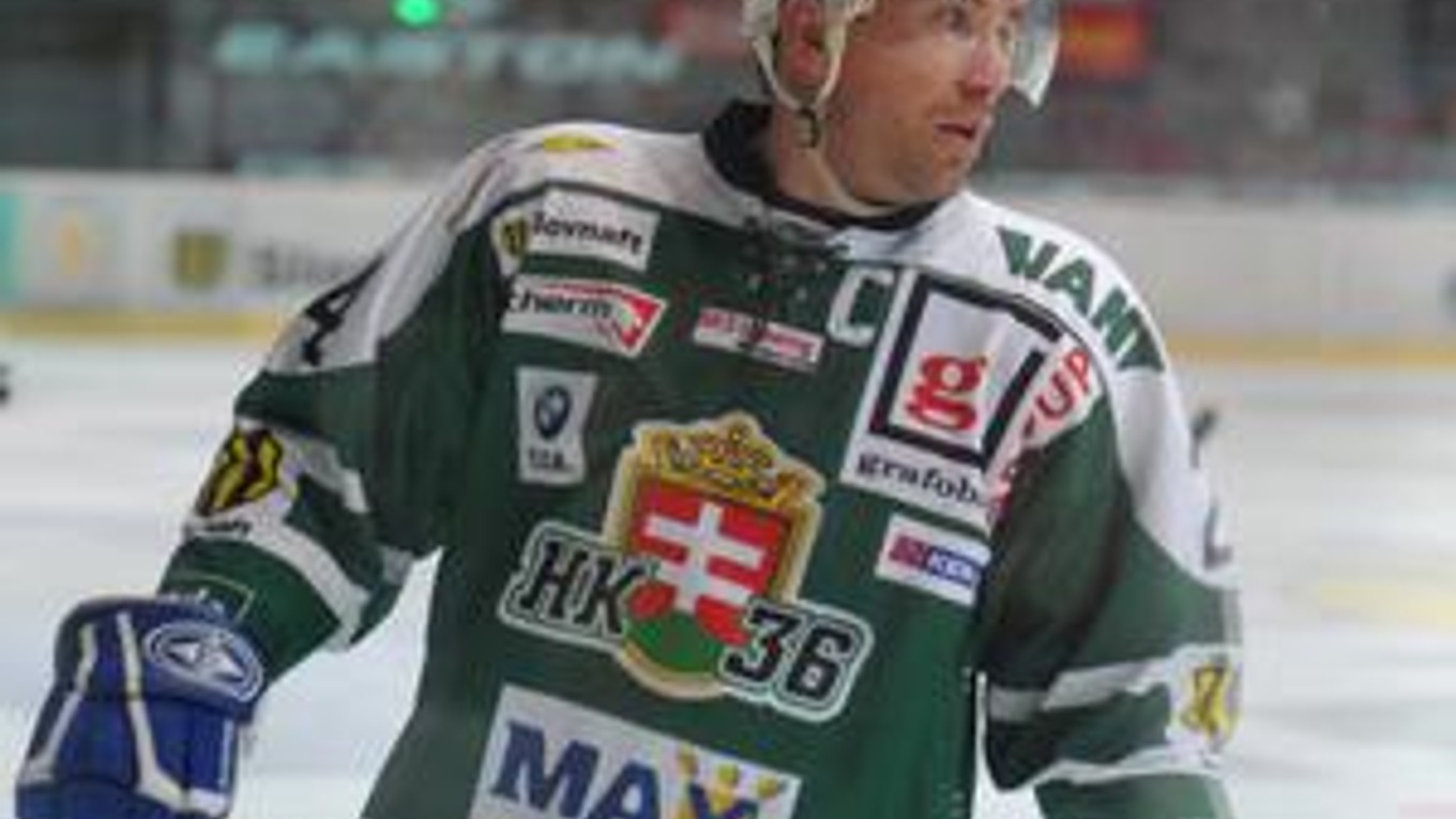 Žigmund Pálffy