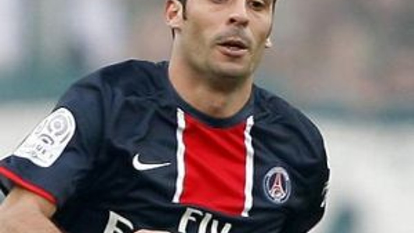 Ludovic Giuly