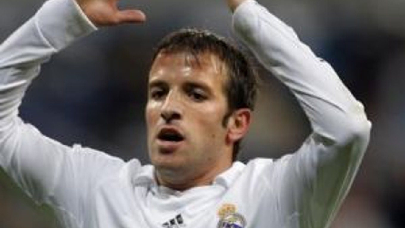 Rafael van der Vaart