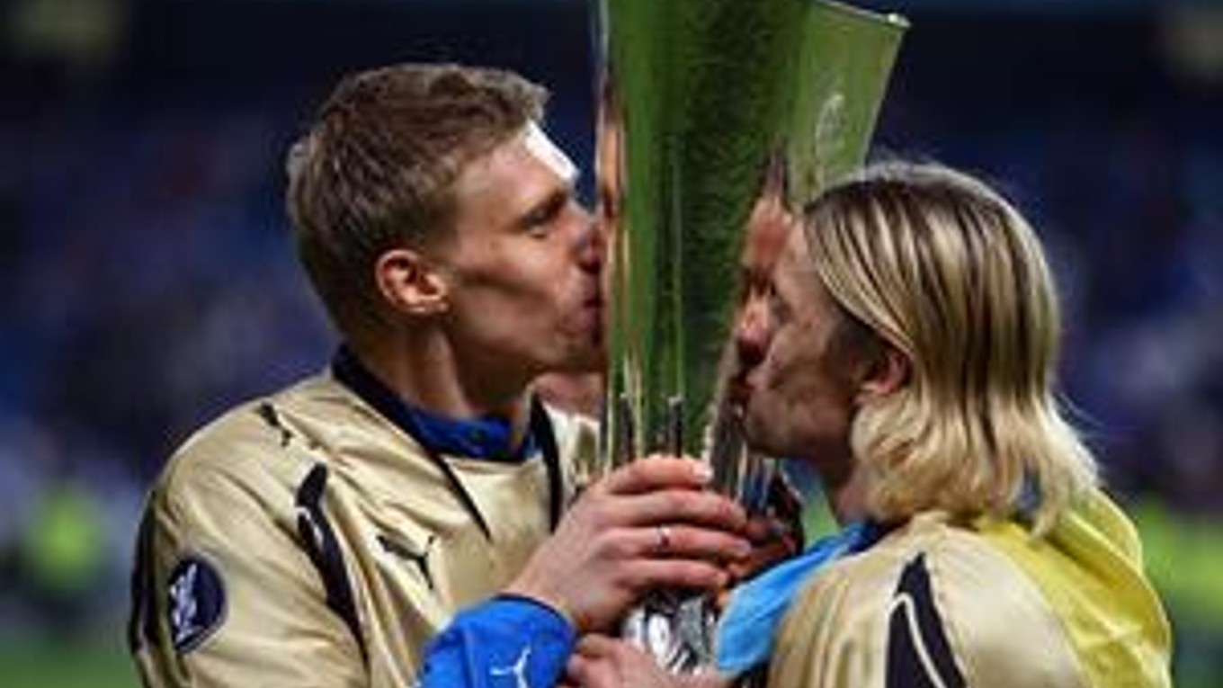 Minulý rok sa zo zisku trofeje tešil ruský Zenit Petrohrad.