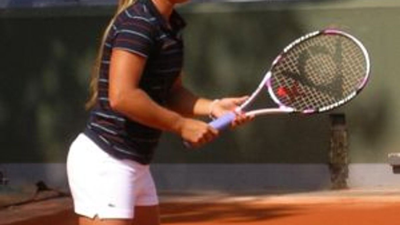 Dominika Cibulková