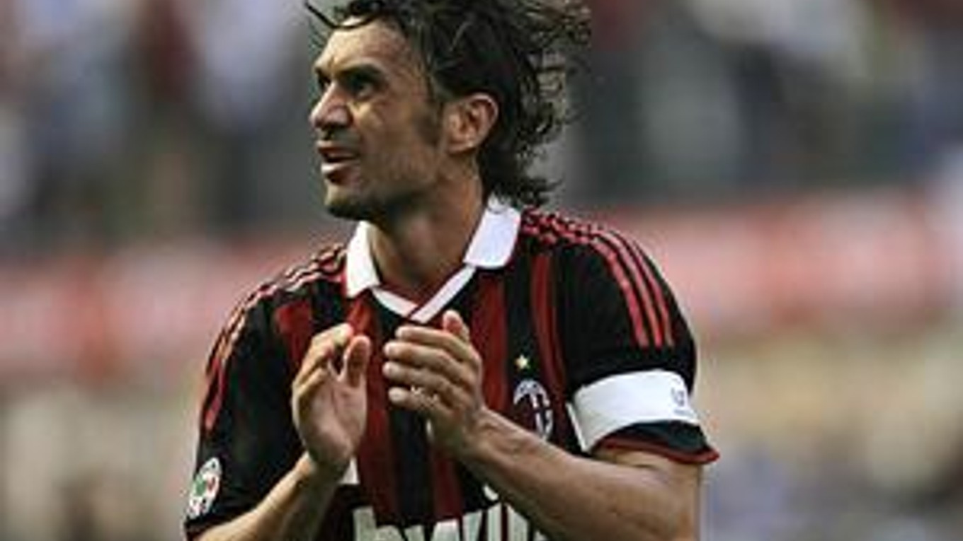 Paolo Maldini
