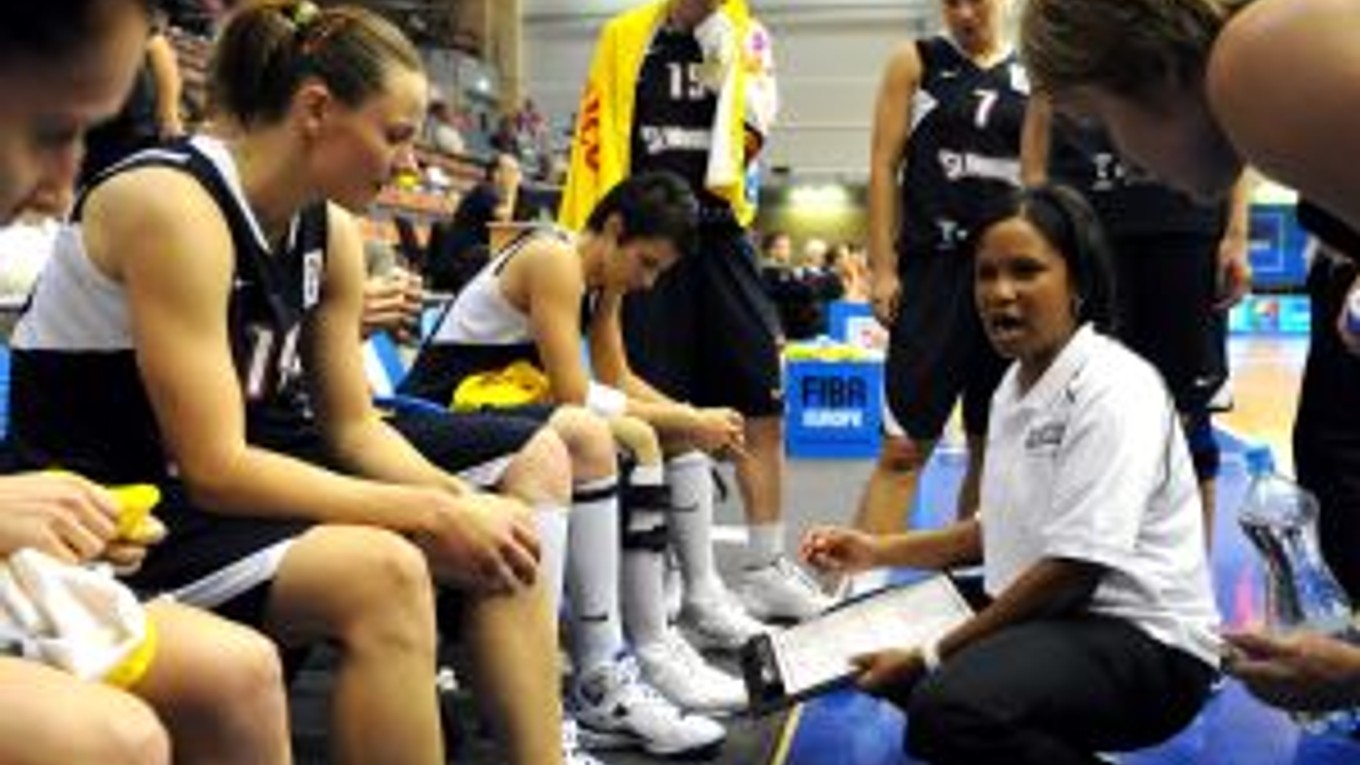 Slovenky vstúpili do turnaja víťazne.