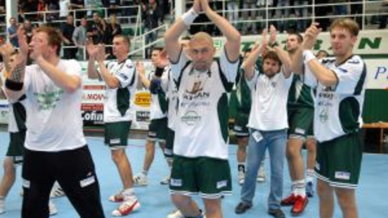 Prešov nebude mať v kvalifikácii Ligy majstrov ľahkú úlohu.