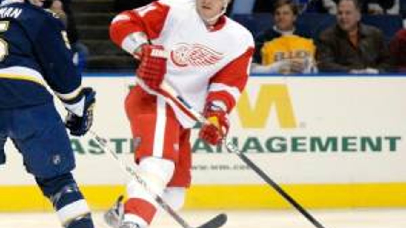 Marián Hossa sa bude asi sťahovať