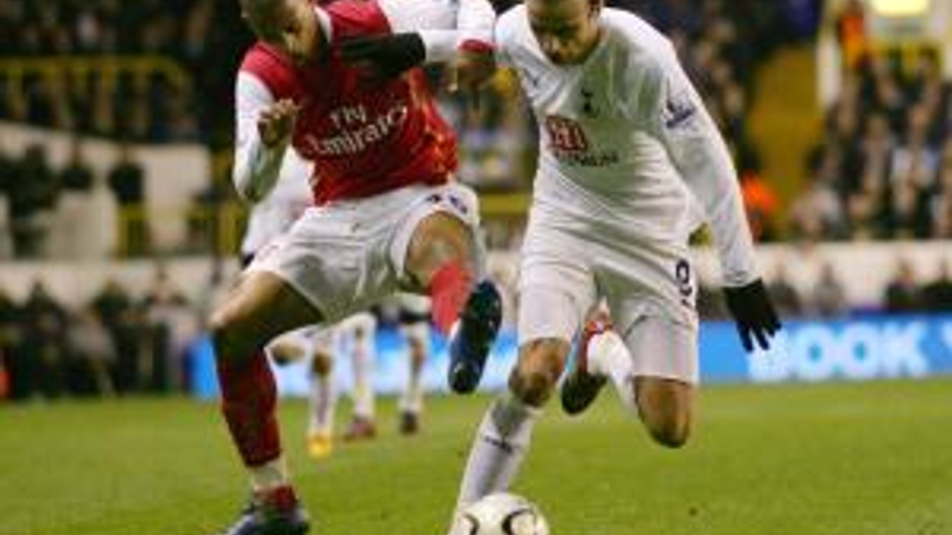 Bulharský útočník Tottenhamu Hotspur Dimitar Berbatov zrejme zmení dres ešte toto leto.