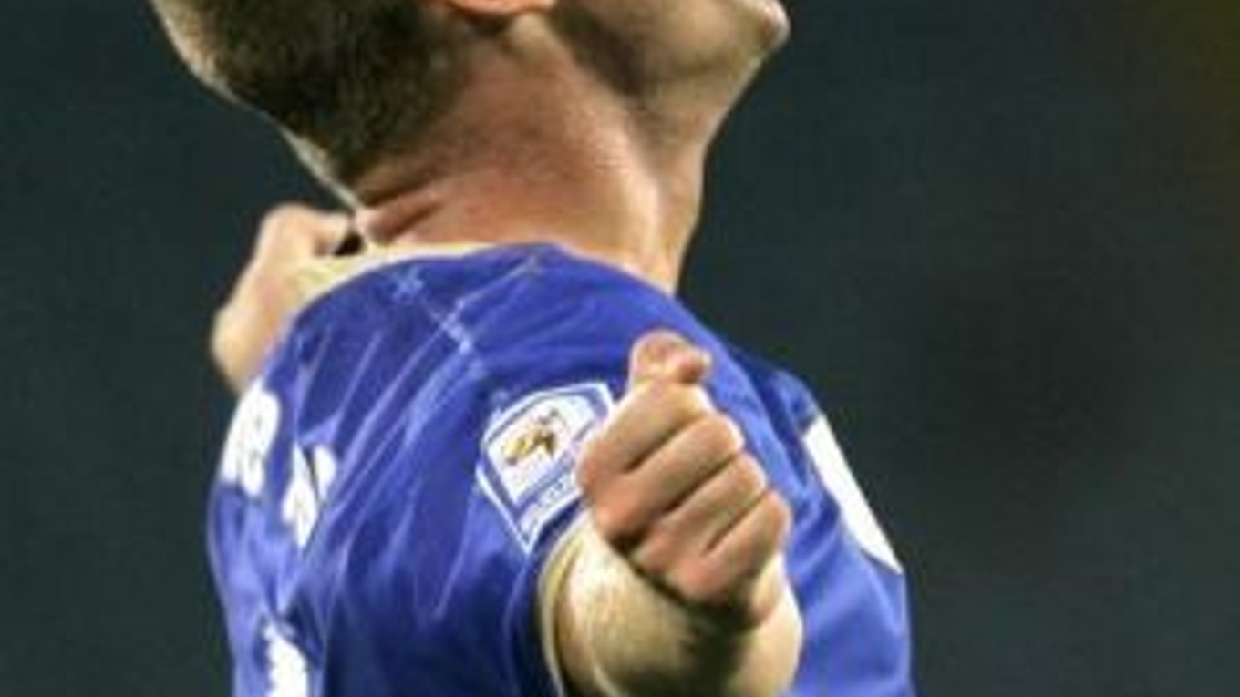 Daniele De Rossi zariadil dvomi gólmi víťazstvo Talianov nad Gruzínskom.