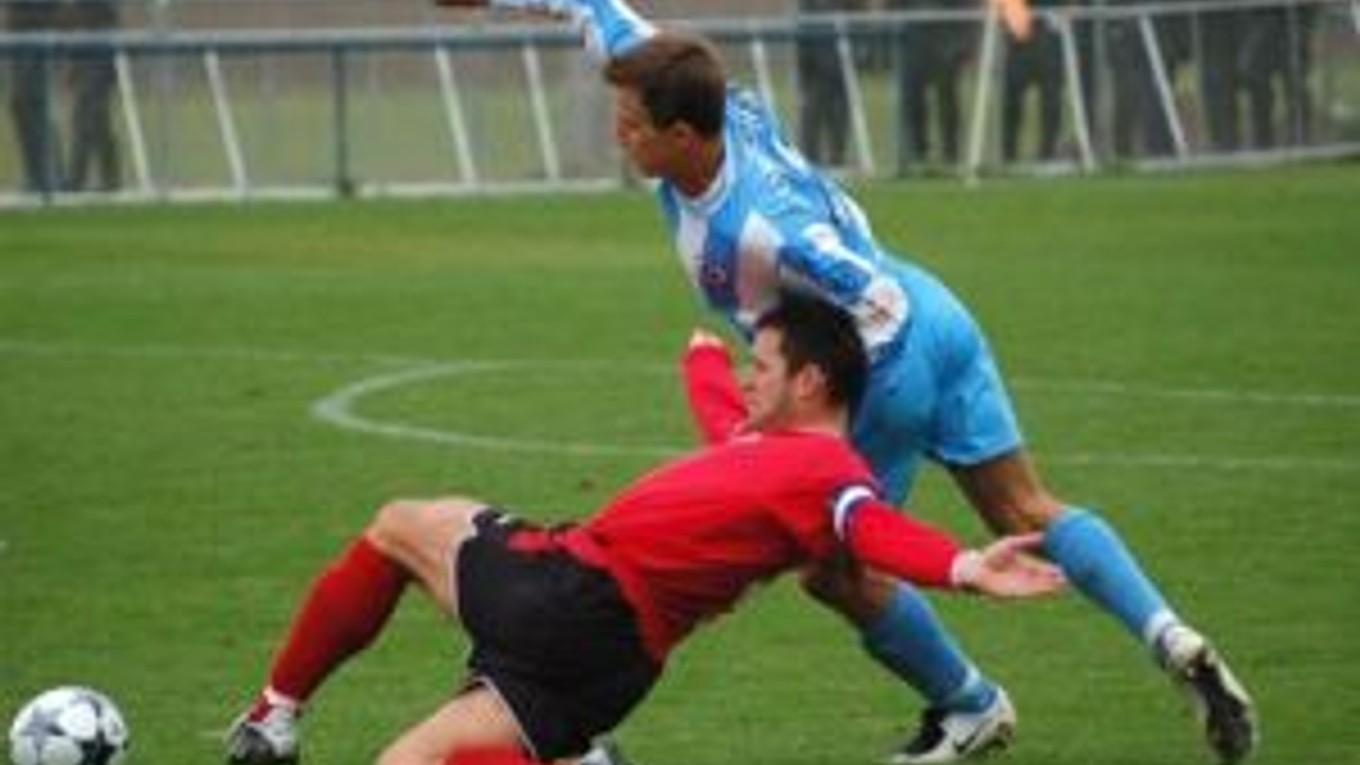 Bratislavský Slovan nemal v zápase s Trenčianskymi Stankovcami problém a postúpil do 3. kola.