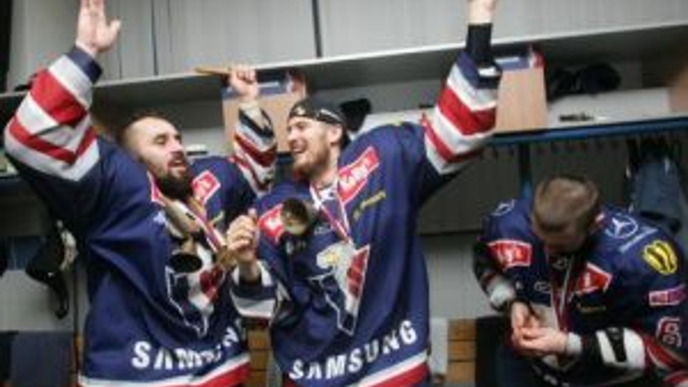 Bratislavčania už dosiahli na Slovensku všetko. Teraz ich láka myšlienka zahrať si aj mimo neho.