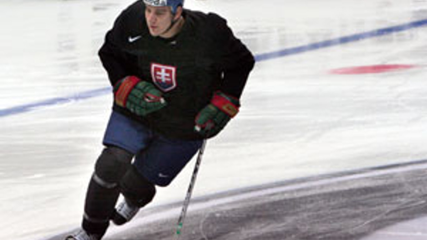 Branko Radivojevič.