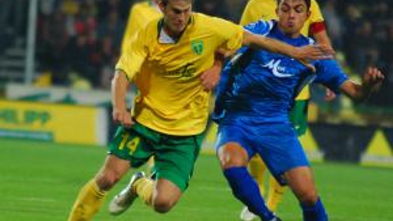 Žilinčania to budú mať v odvete prvého kola Pohára UEFA proti Levski Sofia veľmi ťažké.