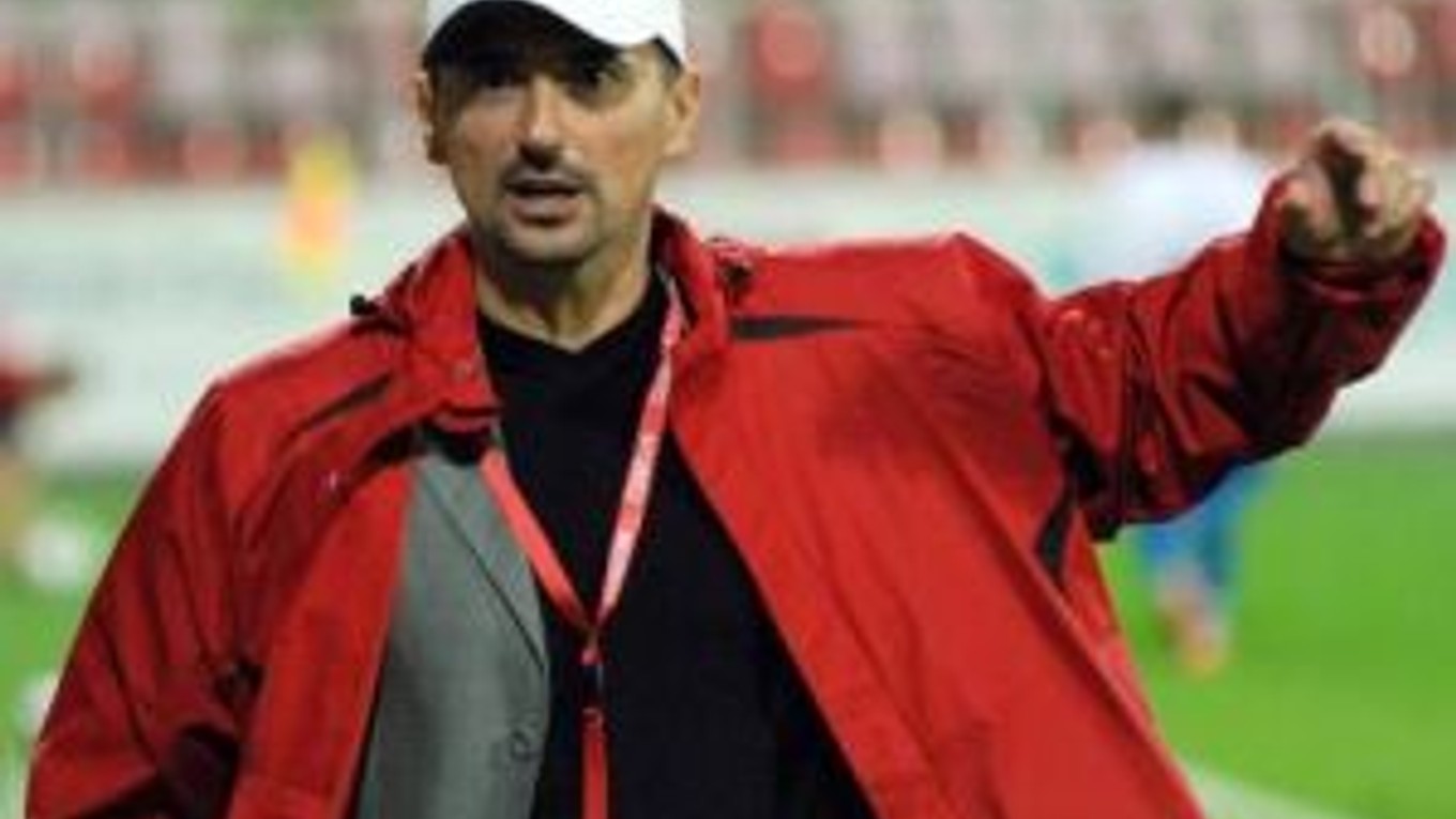 Vladimir Vermezovič