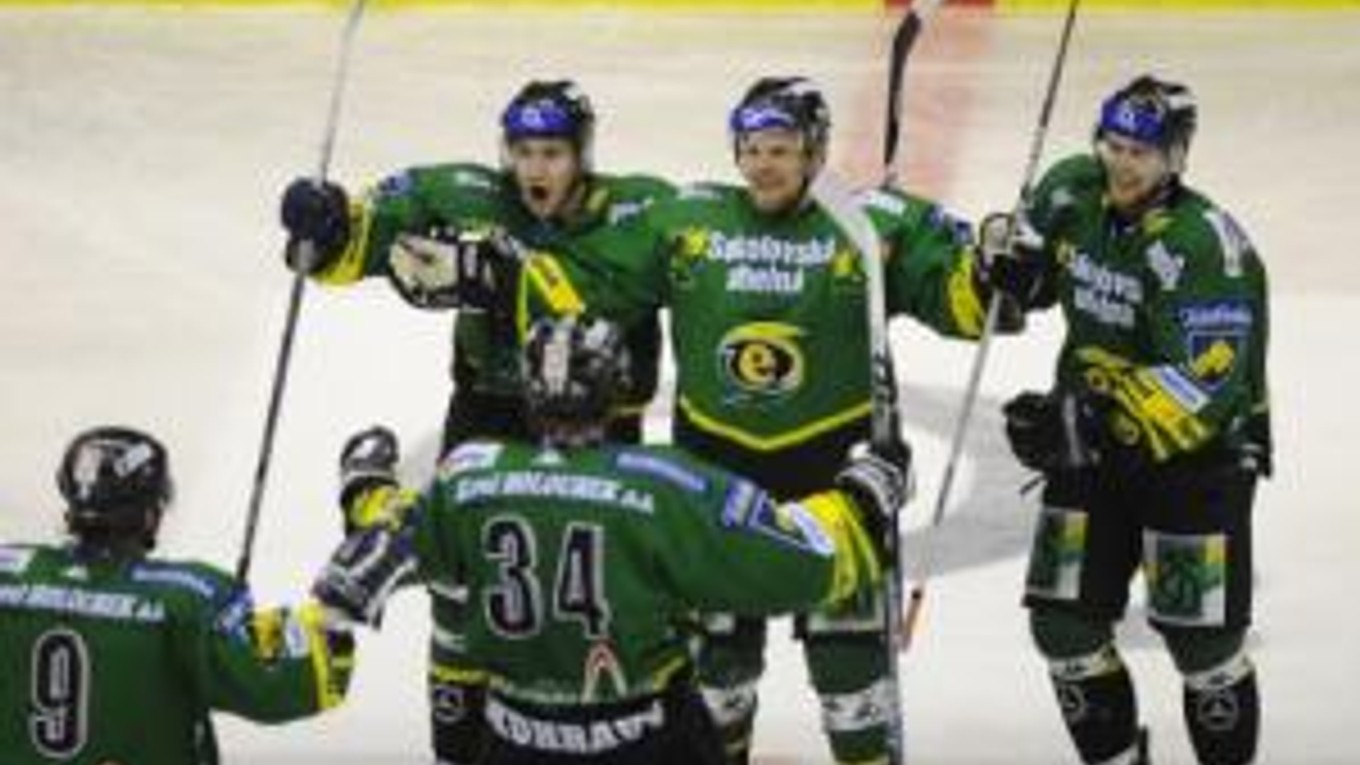 Hokejisti Karlových Varov si možn už o rok zahrajú v KHL.