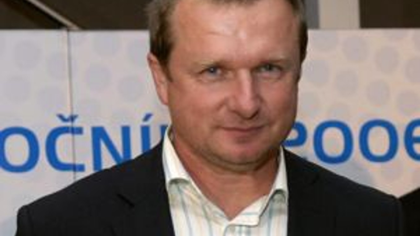Pavel Vrba