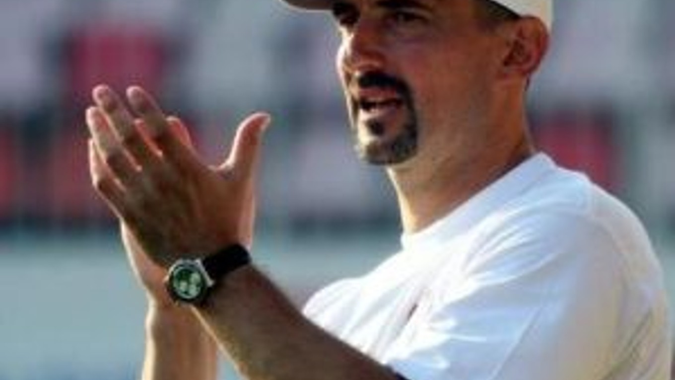 Vladimir Vermezovič