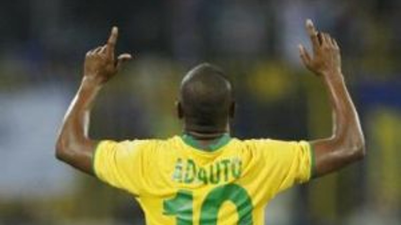 Adauto rozhodol o výraznom úspechu Žilinčanov.