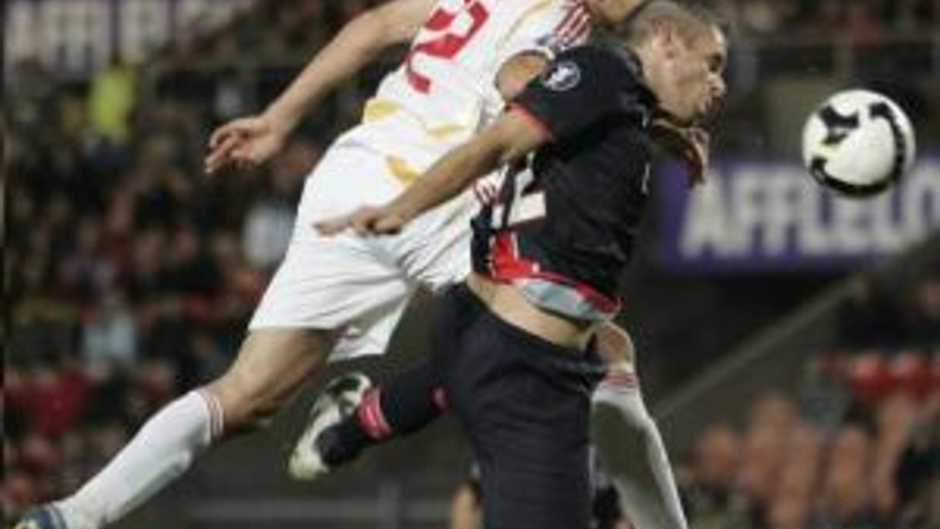 Poznáme účastníkov skupinovej fáy.