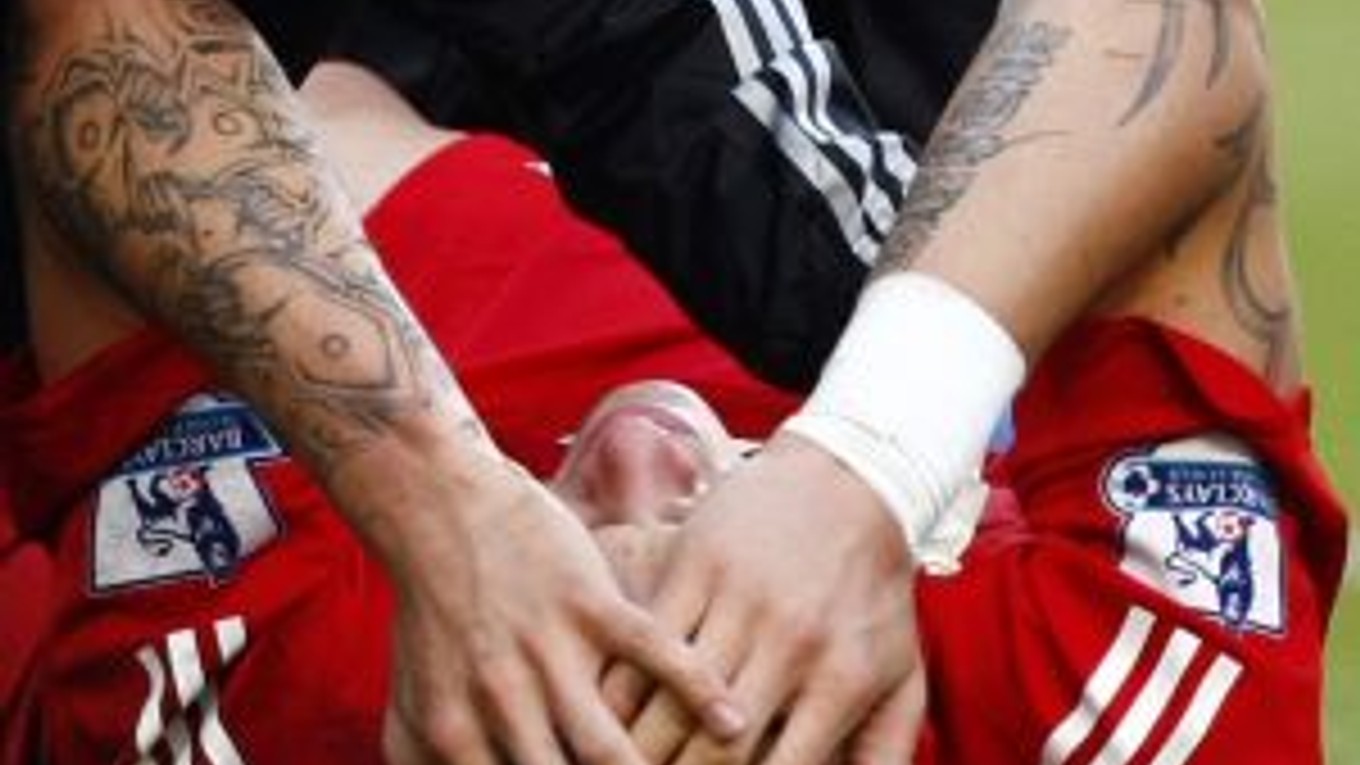 Martin Škrtel si dlhšie nezahrá.