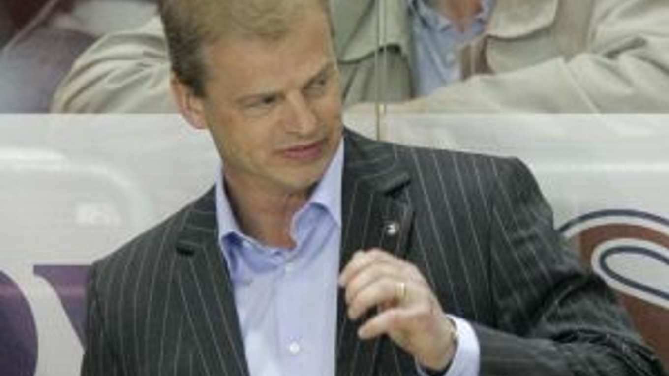 Bengt-Åke Gustafsson