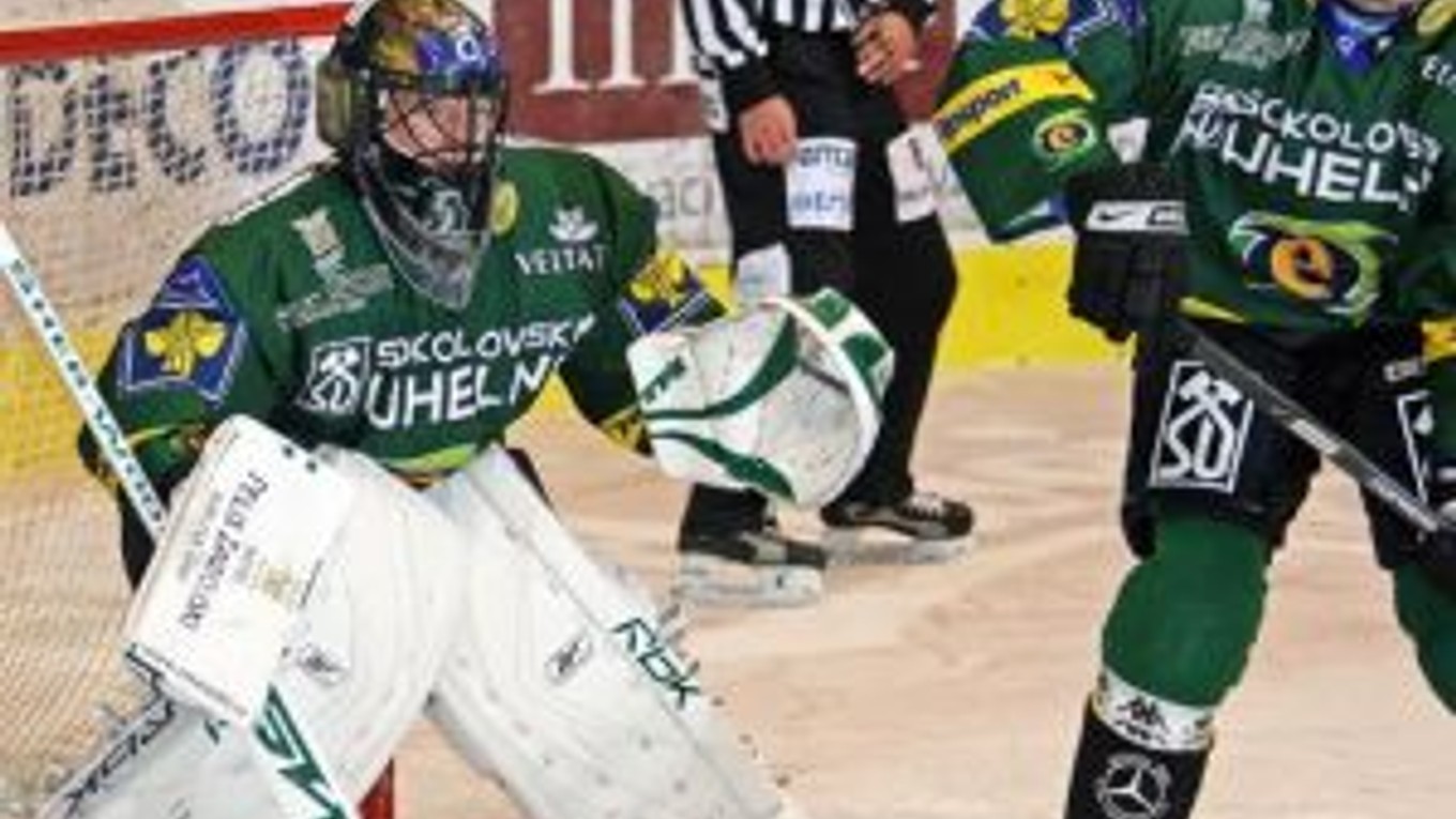 Český tím ma veľké ambície.