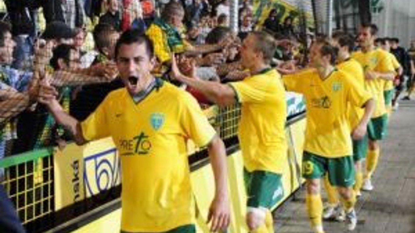 Žilinskí priazvici sa môžu tešiť na zaujímavých súperov.