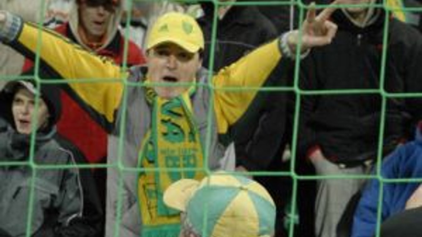 Žilinskí priaznivci už poznajú ceny, za ktoré si budú môcť pozrieť duely s Hamburgom a Slaviou.