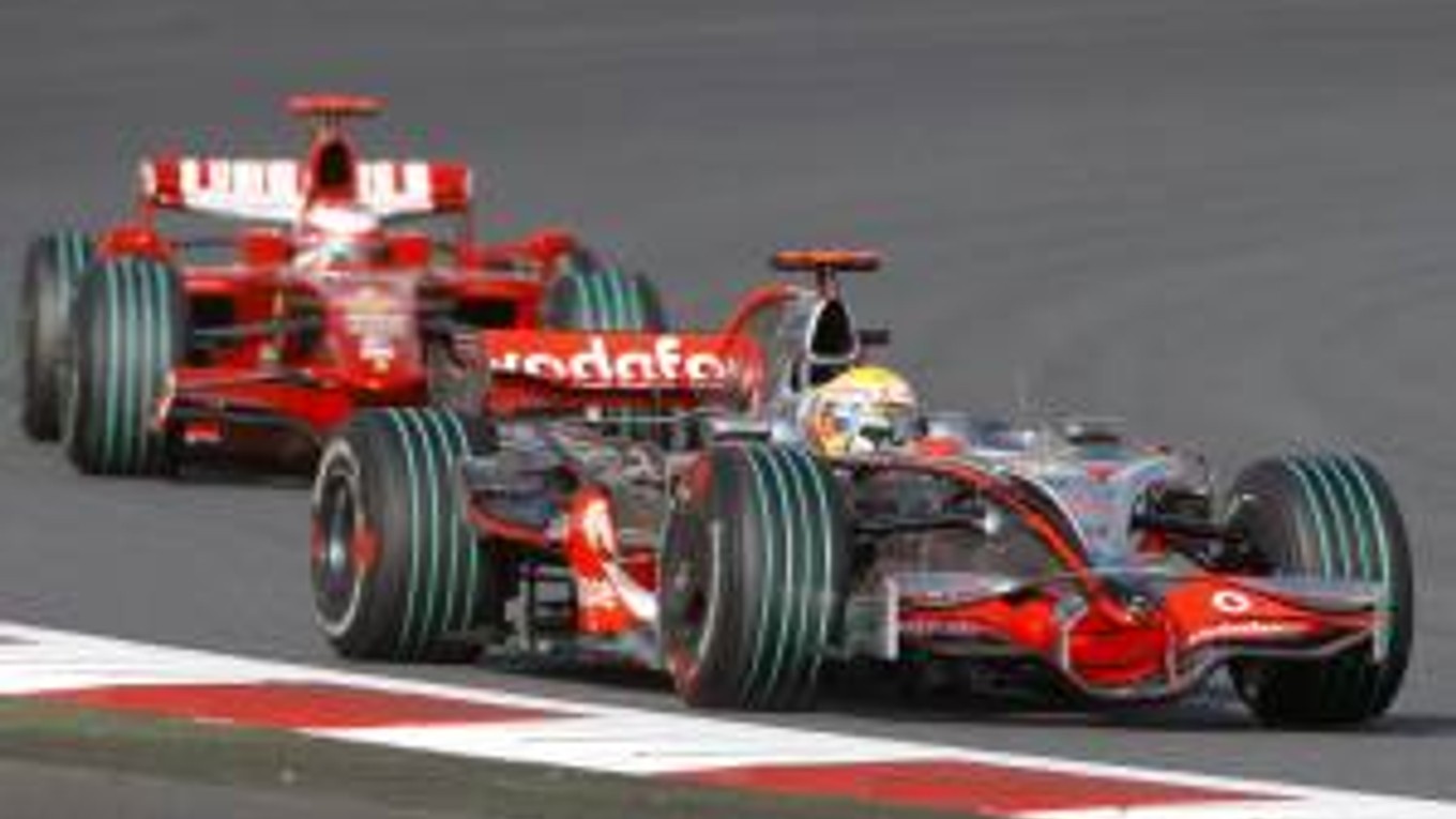 ILUSTRAČNÉ FOTO - SITA AP