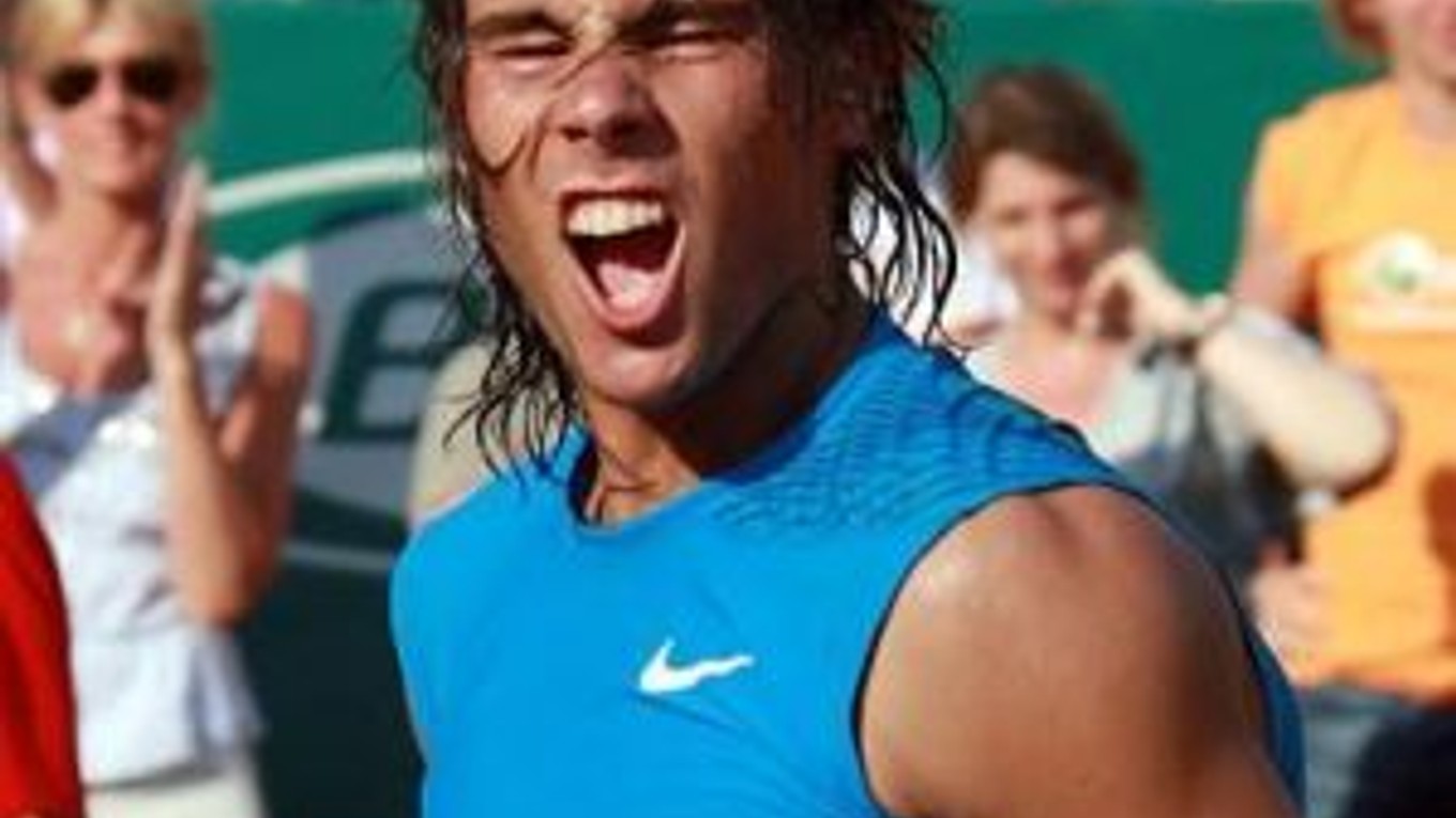 Rafael Nadal