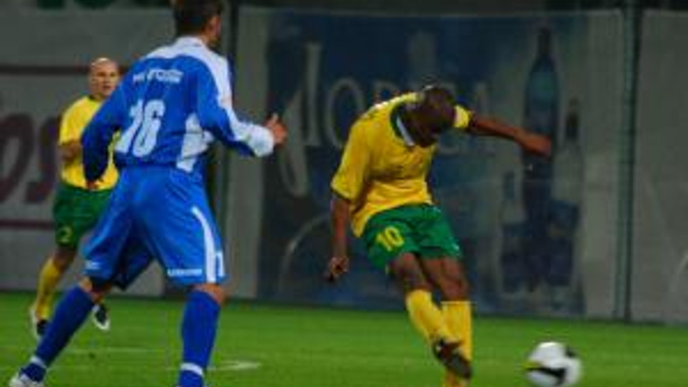 V skupinovej fáze Pohára UEFA sa premiérovo predstavia aj futbalisti MŠK Žilina.