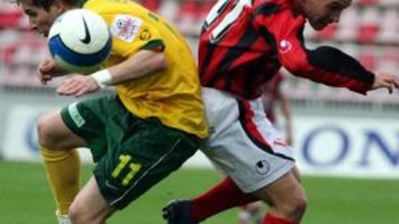 Kto do štvrťfinále?